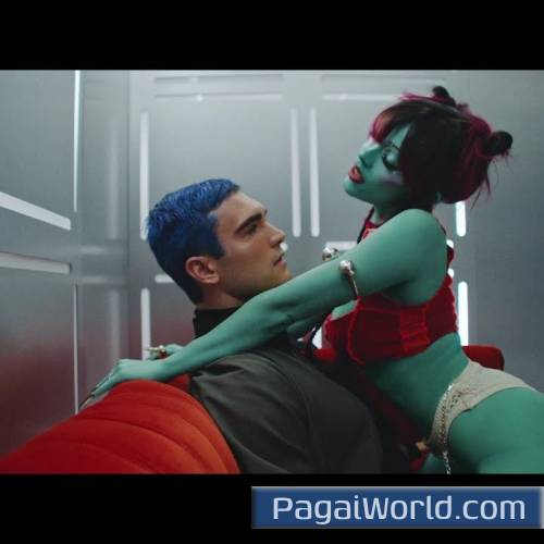 Doja Cat Need To Know Poster