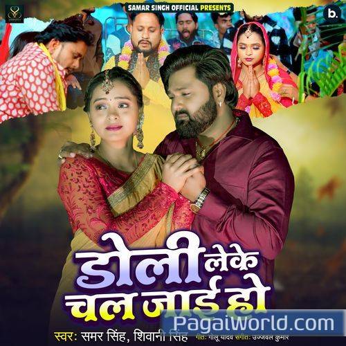 Doli Leke Chal Jayi Ho Doli Leke Chal Jayi Ho Poster
