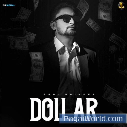 Dollar Poster