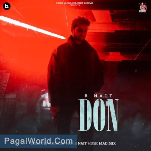Don Don Poster