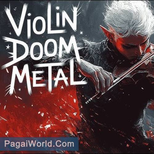 Doom Metal Instrumental for Intense Gaming Doom Metal Instrumental for Intense Gaming Poster
