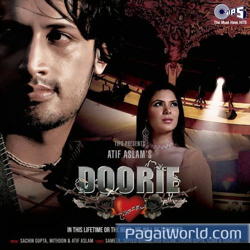 Doorie Doorie Poster