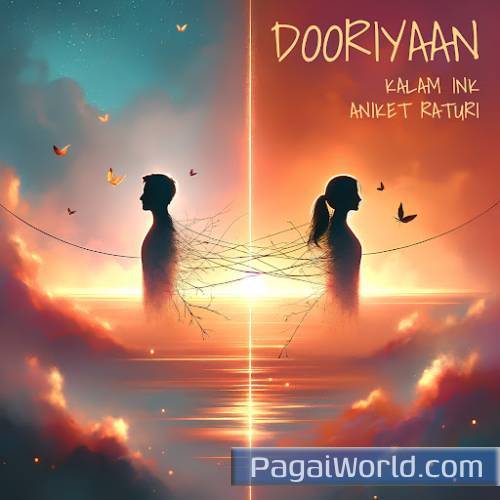Dooriyaan Poster