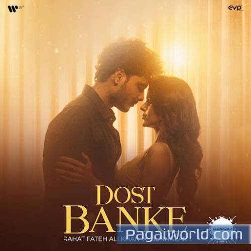 Dost Banke Poster