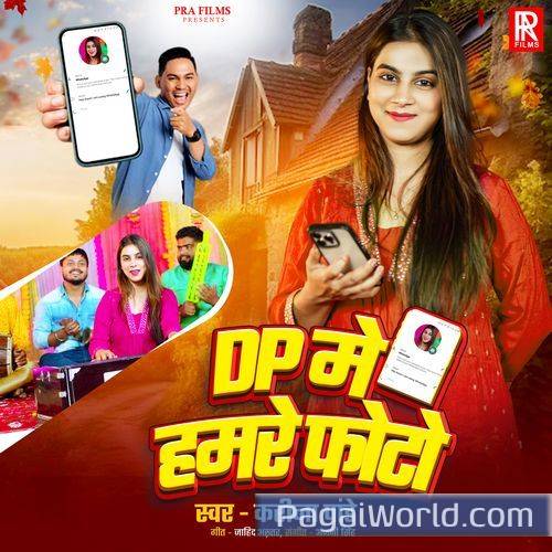 DP Me Hamare Photo DP Me Hamare Photo Poster