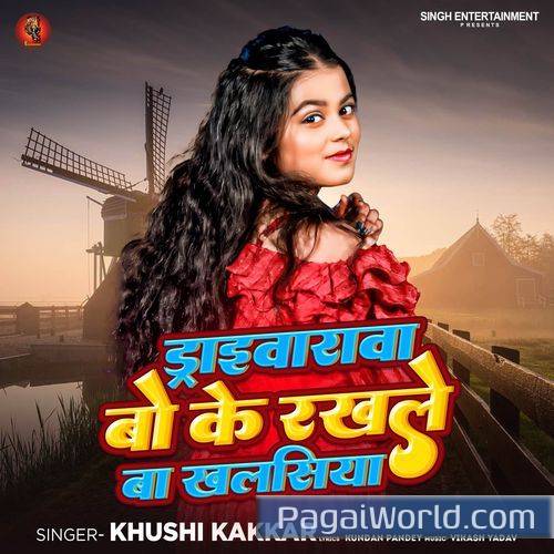 Draiwarawa Bo Ke Rakhale Ba Khalasiya Draiwarawa Bo Ke Rakhale Ba Khalasiya Poster