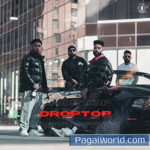 Droptop Poster