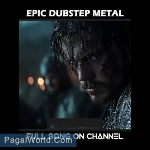 Dubstep Metal Fusion for Action Packed Gaming Dubstep Metal Fusion for Action Packed Gaming Poster