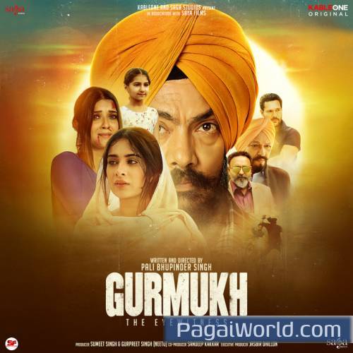 Dukki Tikki Dukki Tikki Poster