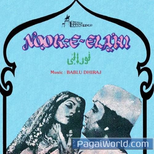 Dulhan Bholi Dulhan Bholi Poster
