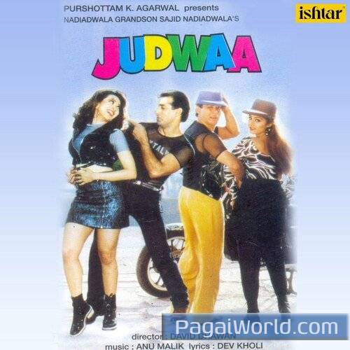 Duniya Mein Aaye Poster