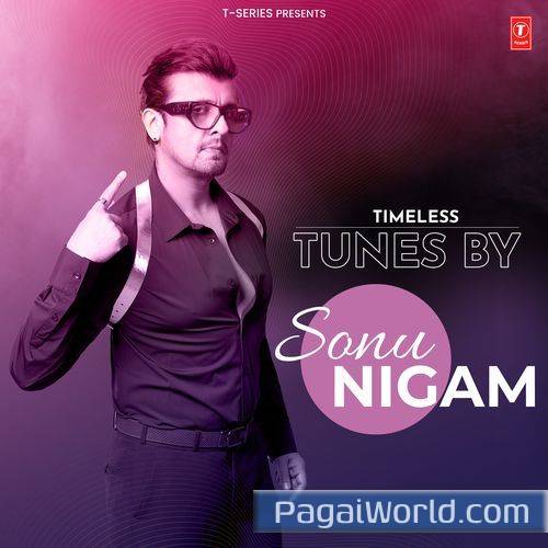 Dupatta Tera Nau Rang Da From Partner Poster