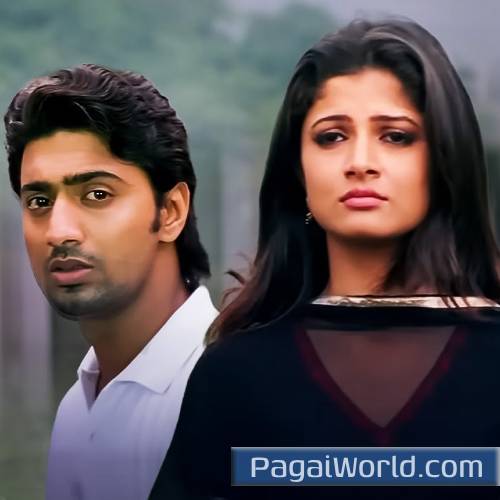 E Jibone Prem Sei Proshno Poster