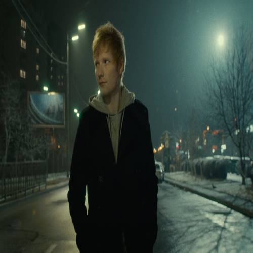 Ed Sheeran 2step Feat Lil Baby Ed Sheeran 2step Feat Lil Baby Poster