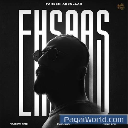 Ehsaas Poster