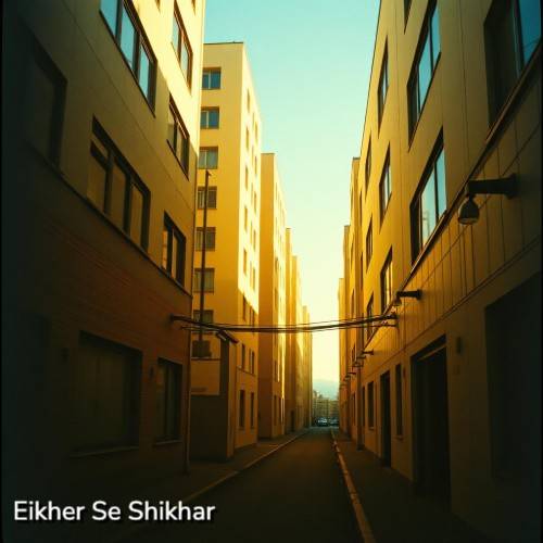 Eikher Se Shikhar Poster