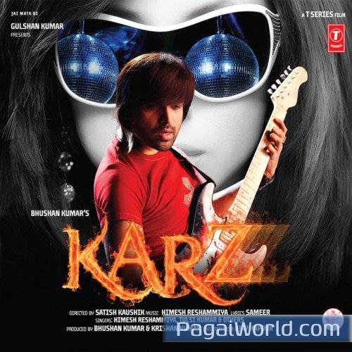 Ek Haseena Thi Poster