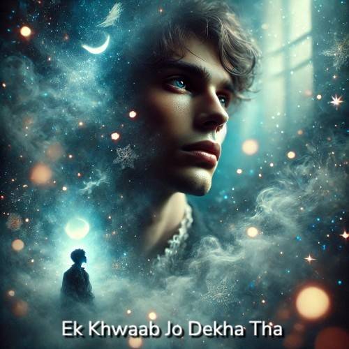 Ek Khwaab Jo Dekha Tha Poster