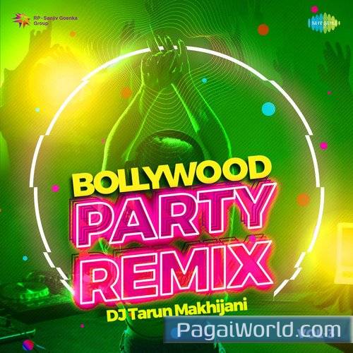 Ek Main Aur Ek Tu Remix Ek Main Aur Ek Tu Remix Poster