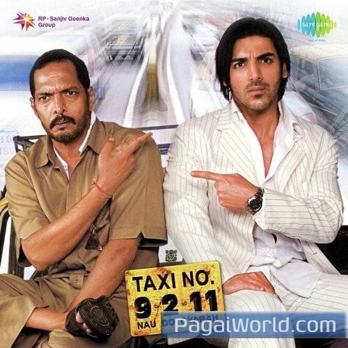 Ek Nazar Mein Bhi Ek Nazar Mein Bhi Poster