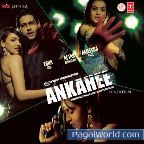 Ek Pal Ke Liye Poster