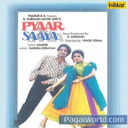 Ek Phool Sa Chehra Hai Poster