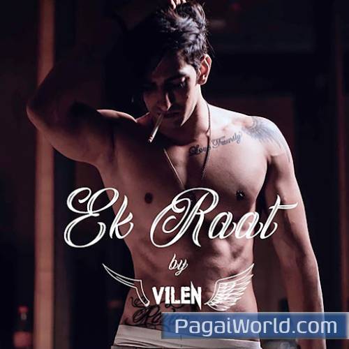 Ek Raat Poster