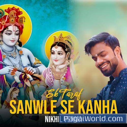 Ek Taraf Sanwle Se Kanha Poster