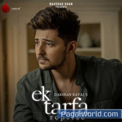 Ek Tarfa   Reprise Poster