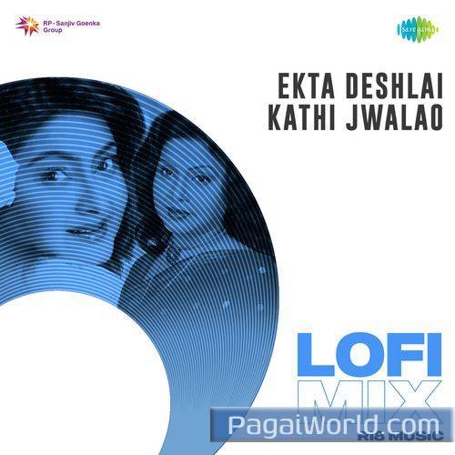 Ekta Deshlai Kathi Jwalao Jazz Mix Ekta Deshlai Kathi Jwalao Jazz Mix Poster