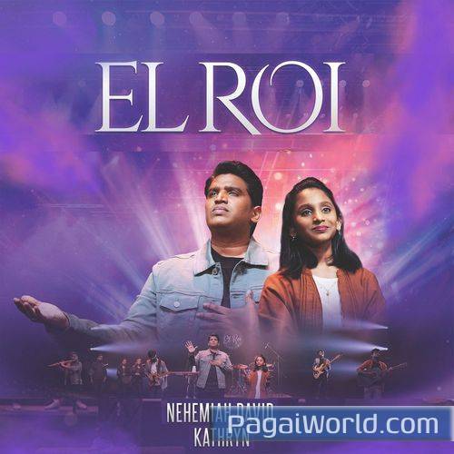 El Roi El Roi Poster