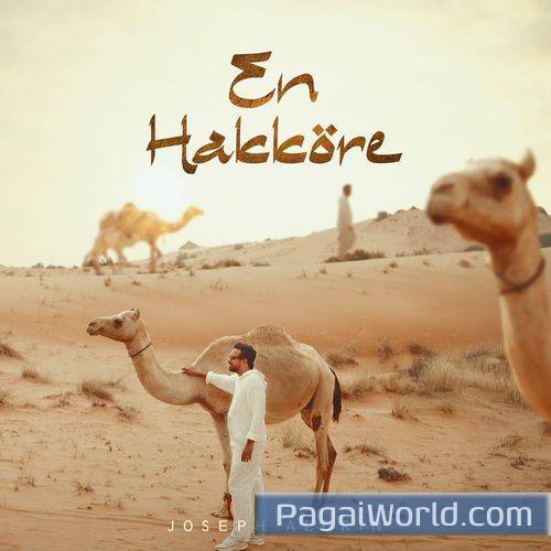 En Hakkore En Hakkore Poster
