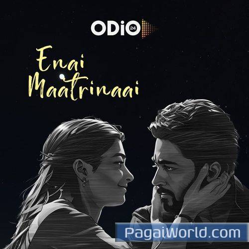 Enai Maatrinaai Enai Maatrinaai Poster