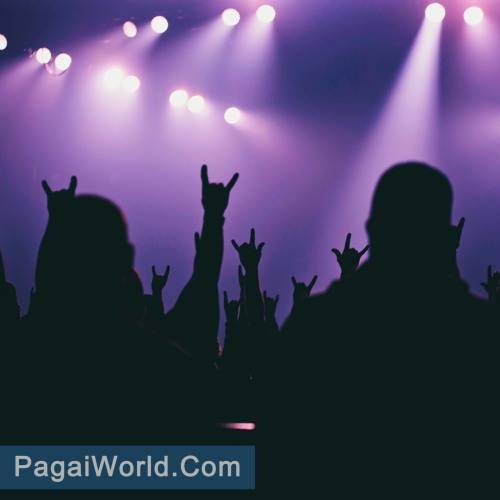 Energetic Happy Upbeat Rock Music Energetic Happy Upbeat Rock Music Poster