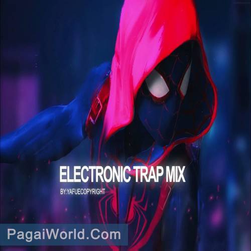 Energy Gaming Electro Trap Energy Gaming Electro Trap Poster