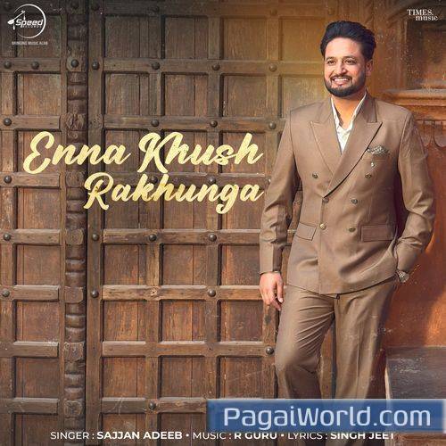 Enna Khush Rakhunga From Six Each Enna Khush Rakhunga From Six Each Poster
