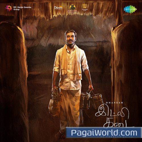Enna Sugam Poster