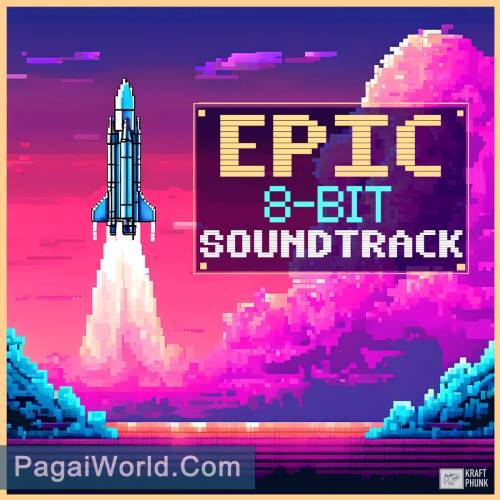 Epic Chiptune End Credits Music Epic Chiptune End Credits Music Poster
