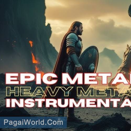 Epic Heavy Metal Epic Heavy Metal Poster