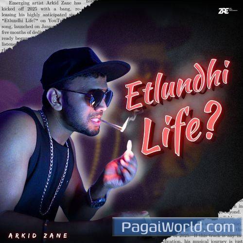 Etlundhi Life Etlundhi Life Poster