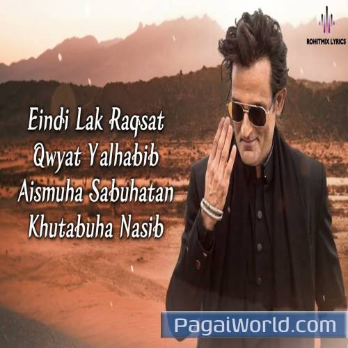 Fa9la Dhurandhar Akshaye Khanna Flipperachi. Poster