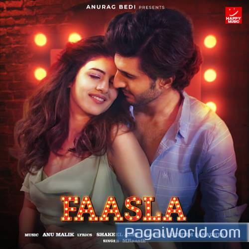 Faasla Poster