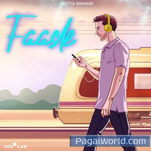 Faasle Faasle Poster