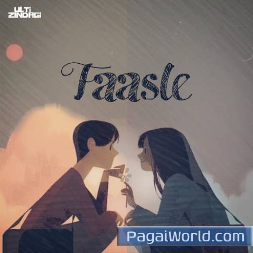 Faasle Poster