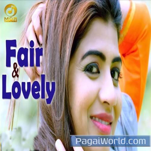 Fair and Lovely Fair and Lovely Poster