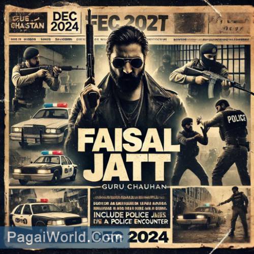 Faisal Jatt Faisal Jatt Poster