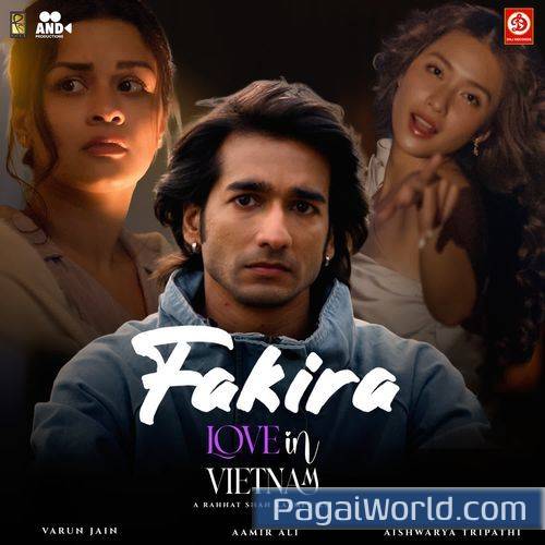 Fakira Fakira Poster