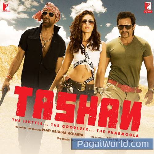 Falak Tak Falak Tak Poster