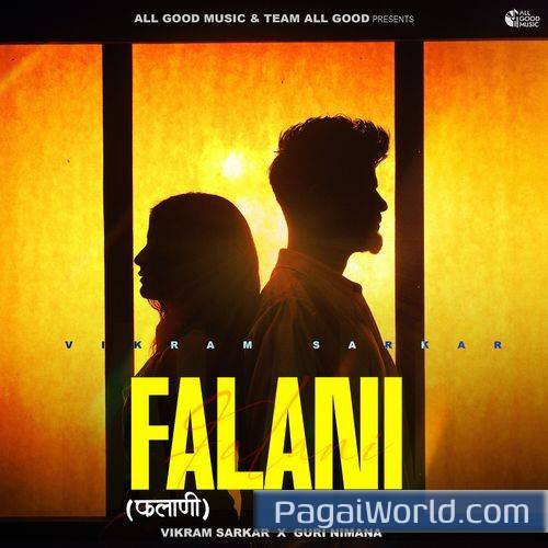 Falani Poster