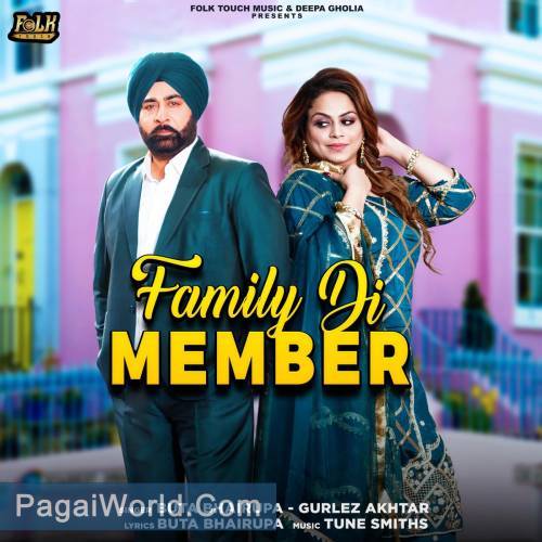 Family Di Member Family Di Member Poster